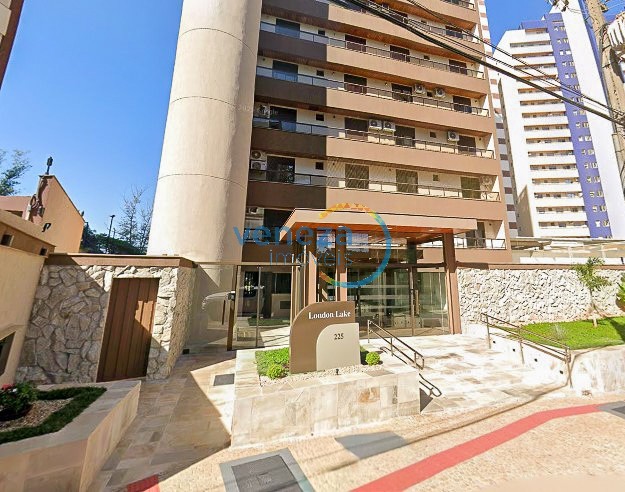 Apartamento para venda no Caicaras em Londrina com 391,45m² por R$ 1.900.000,00 - Foto 1