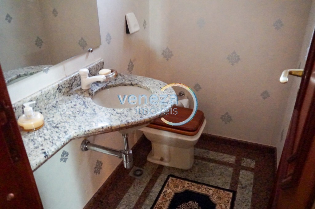 Apartamento à venda em Caicaras, Londrina — Portal Chave Fácil