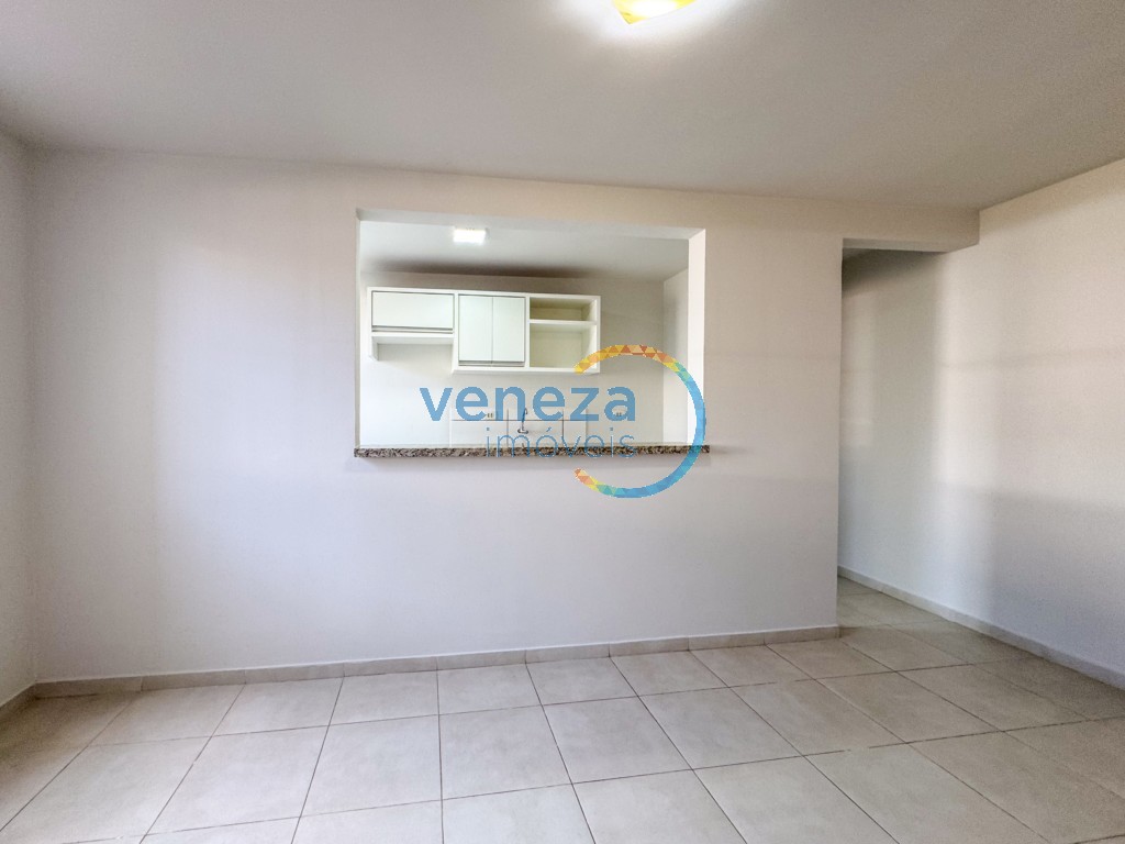 Apartamento para venda no bairro Centro de Londrina - Foto 5