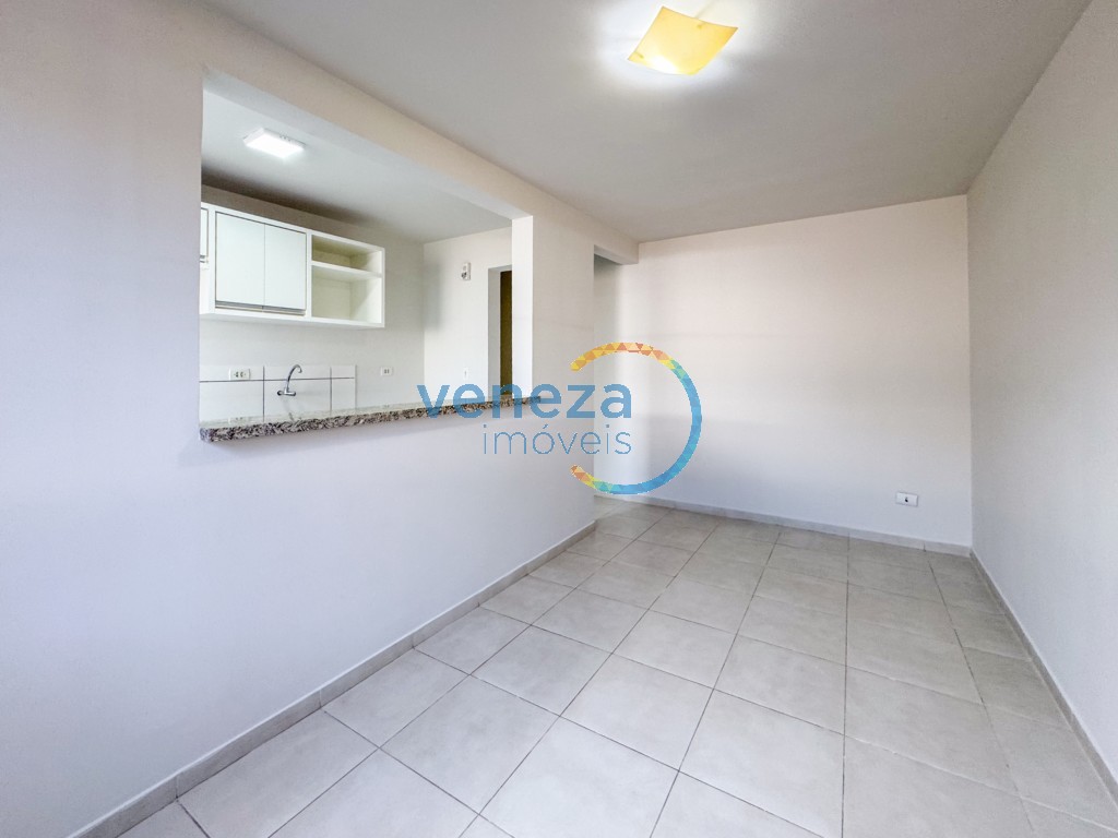 Apartamento para venda no bairro Centro de Londrina - Foto 6