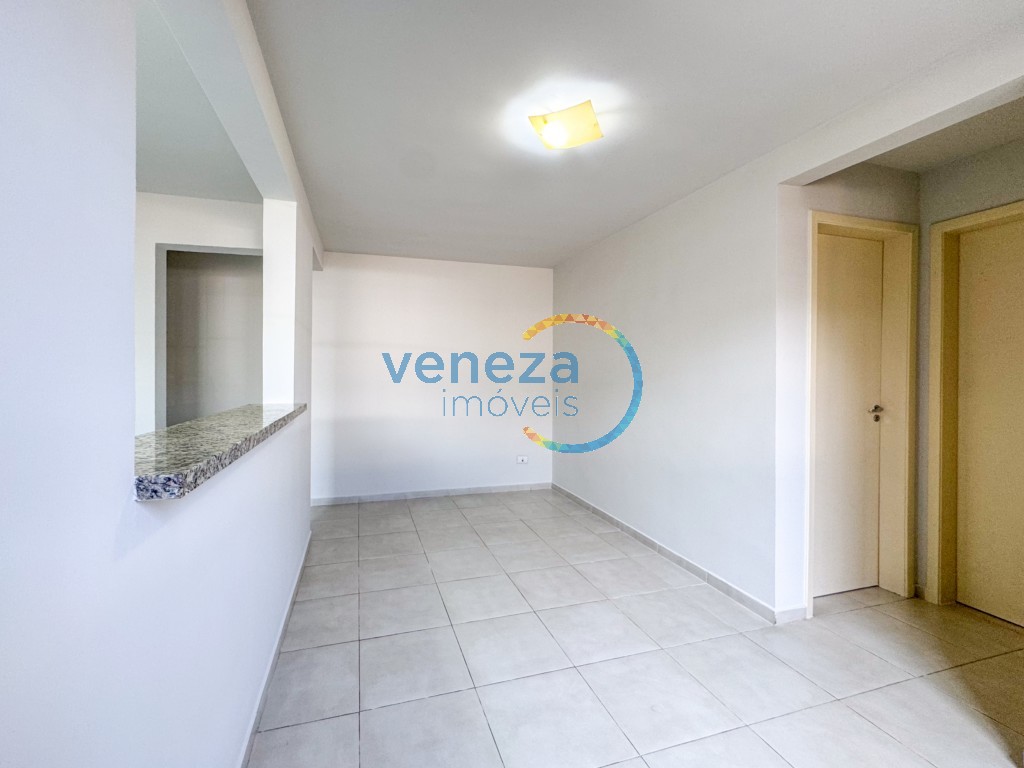 Apartamento para venda no bairro Centro de Londrina - Foto 7