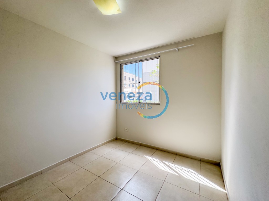 Apartamento para venda no bairro Centro de Londrina - Foto 8