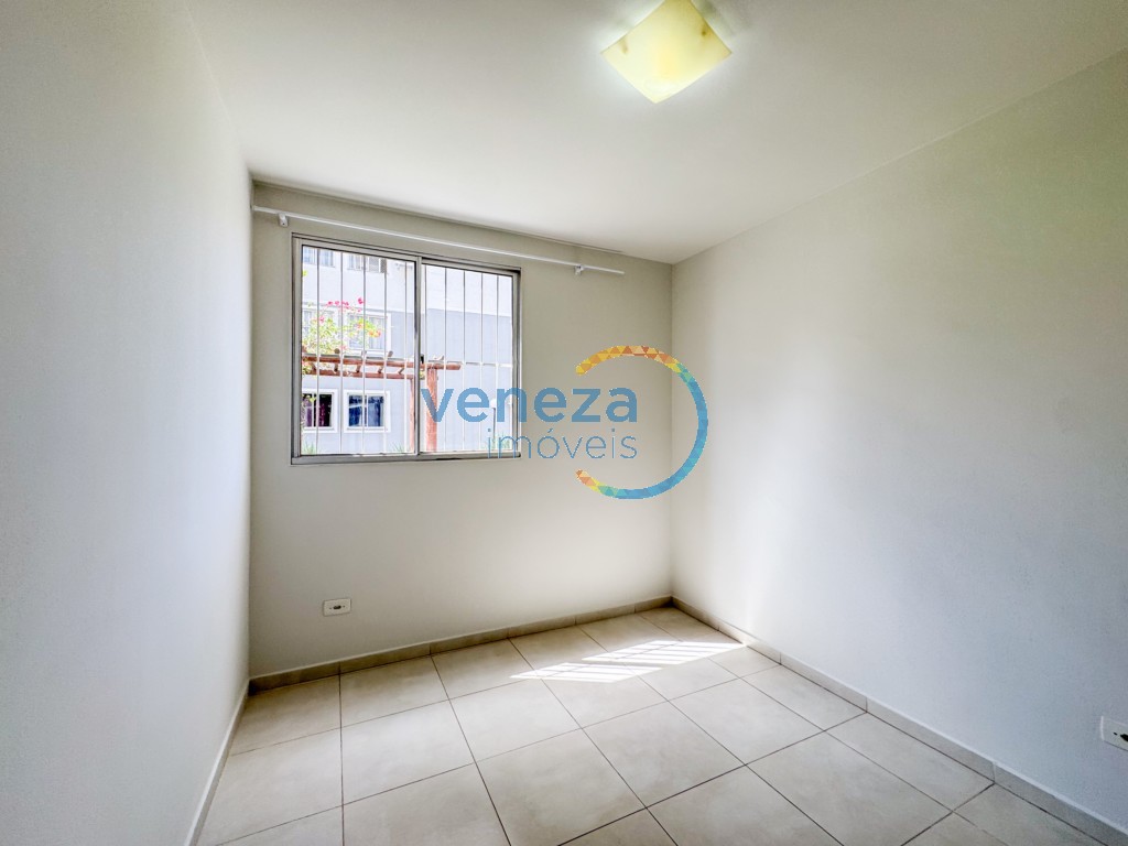 Apartamento para venda no bairro Centro de Londrina - Foto 9