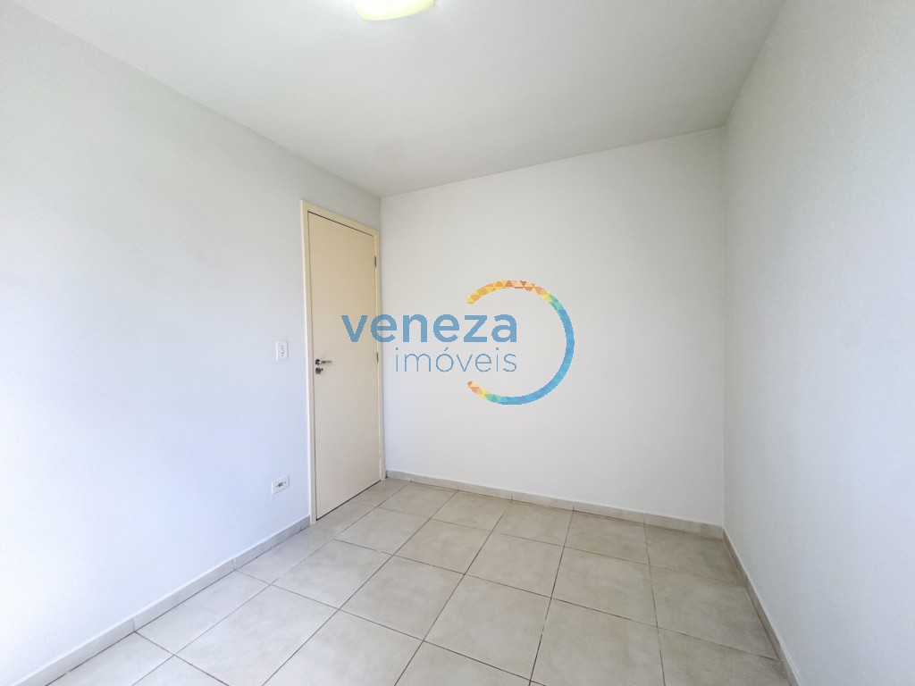 Apartamento para venda no bairro Centro de Londrina - Foto 11