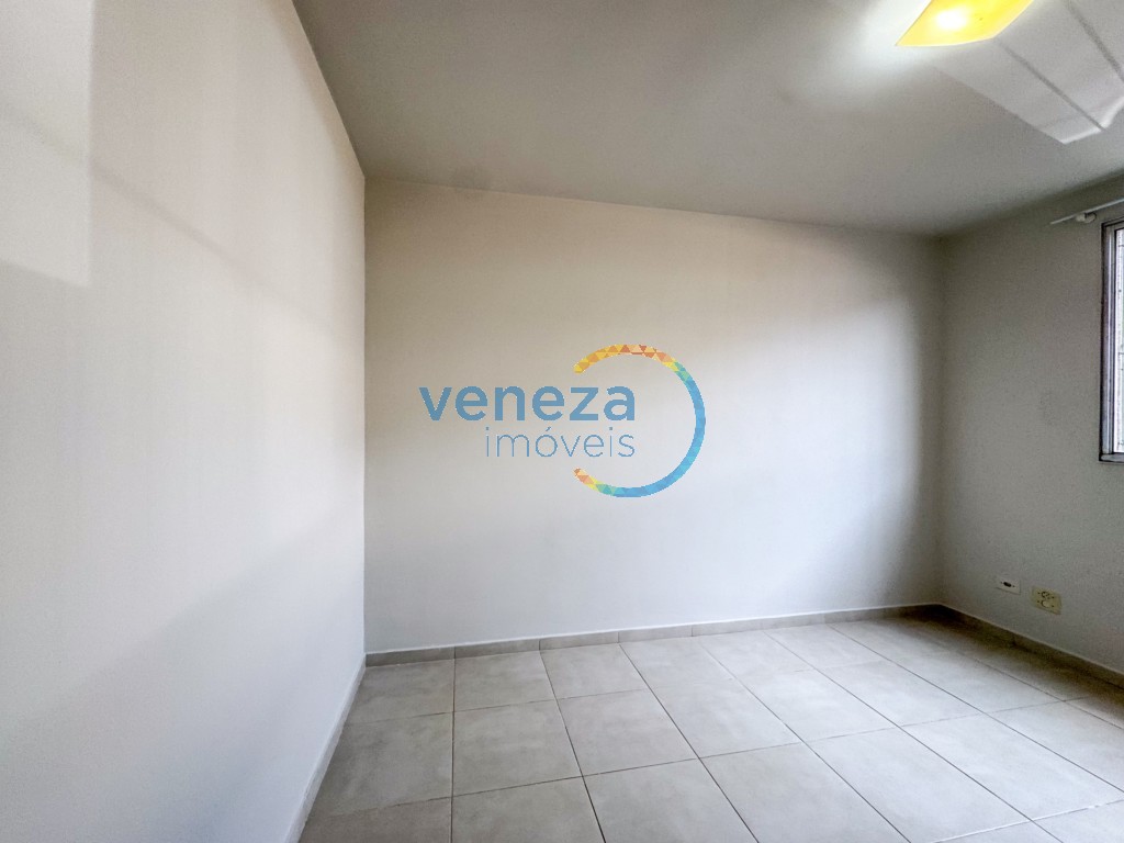 Apartamento para venda no bairro Centro de Londrina - Foto 12