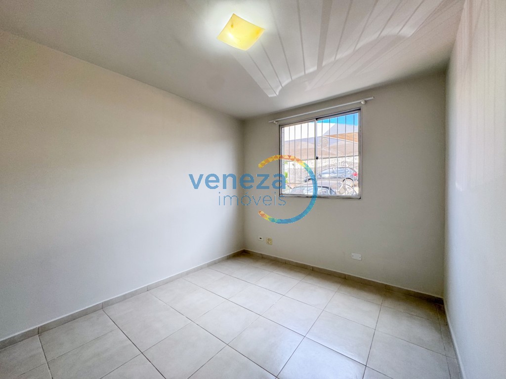 Apartamento para venda no bairro Centro de Londrina - Foto 13