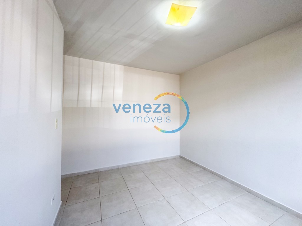 Apartamento para venda no bairro Centro de Londrina - Foto 16