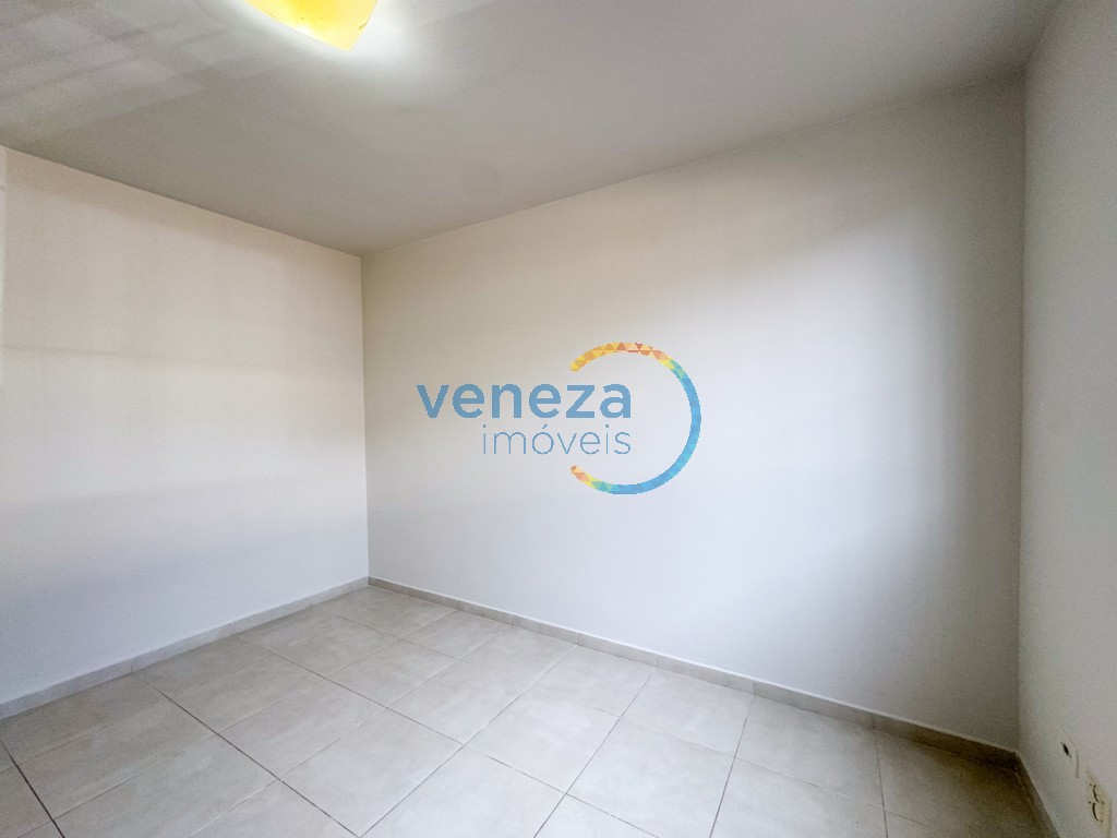 Apartamento para venda no bairro Centro de Londrina - Foto 17