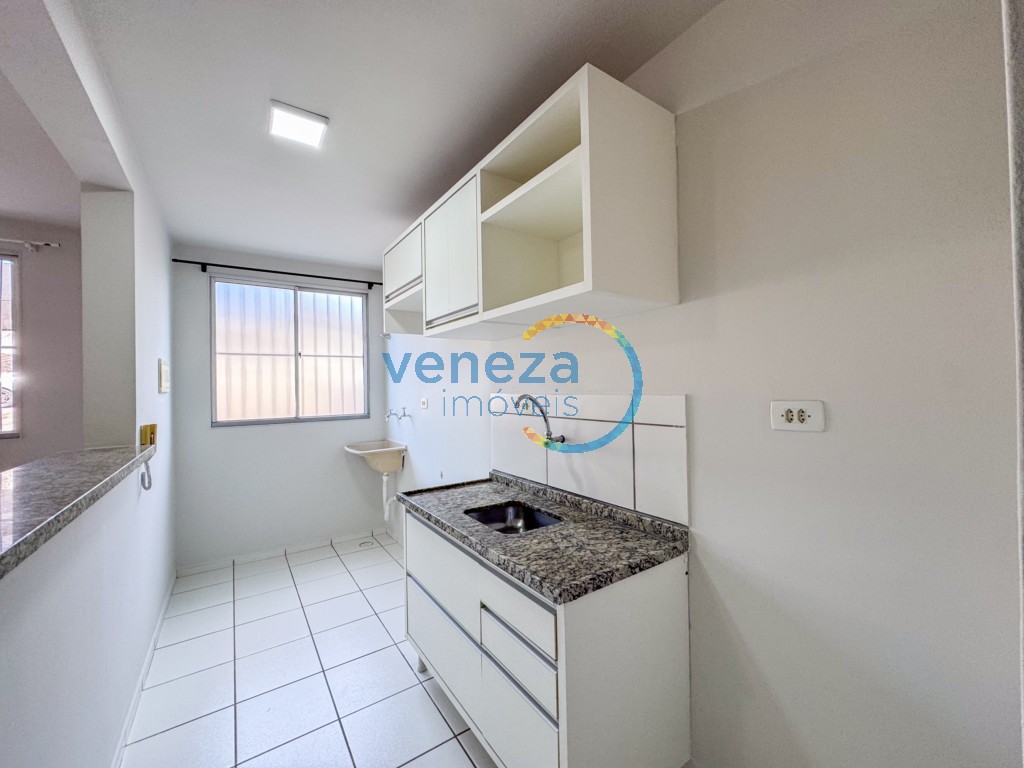 Apartamento para venda no bairro Centro de Londrina - Foto 19