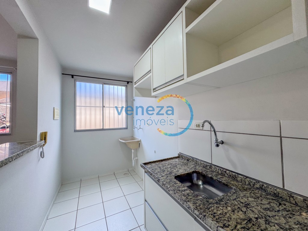 Apartamento para venda no bairro Centro de Londrina - Foto 20