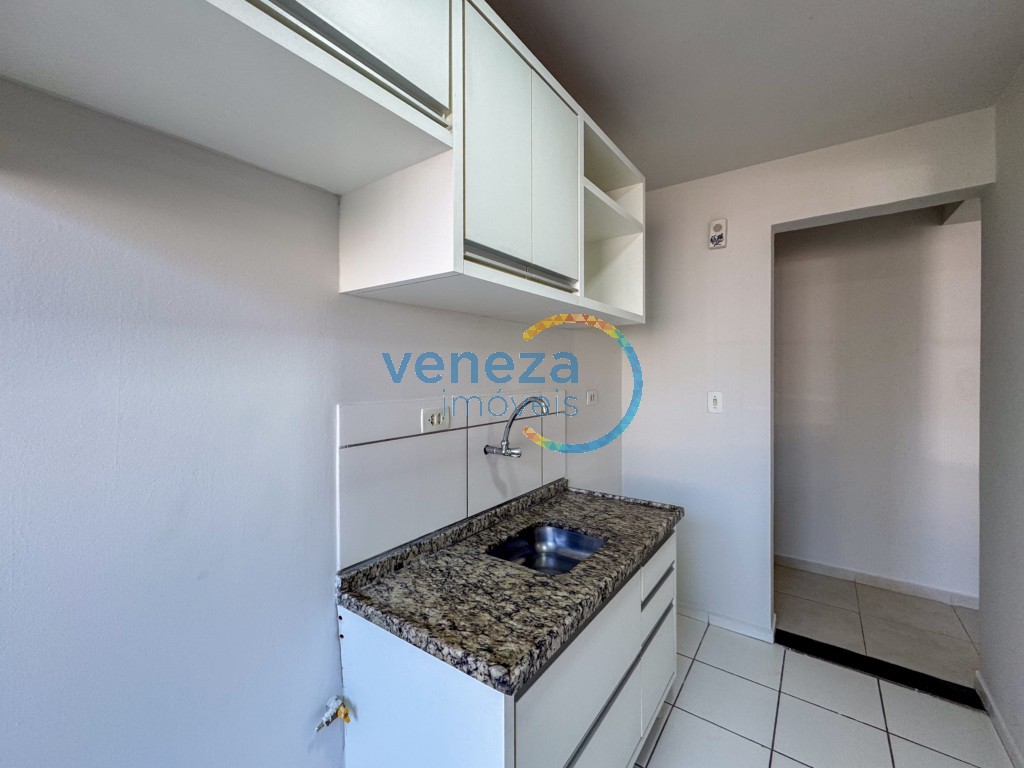 Apartamento para venda no bairro Centro de Londrina - Foto 21