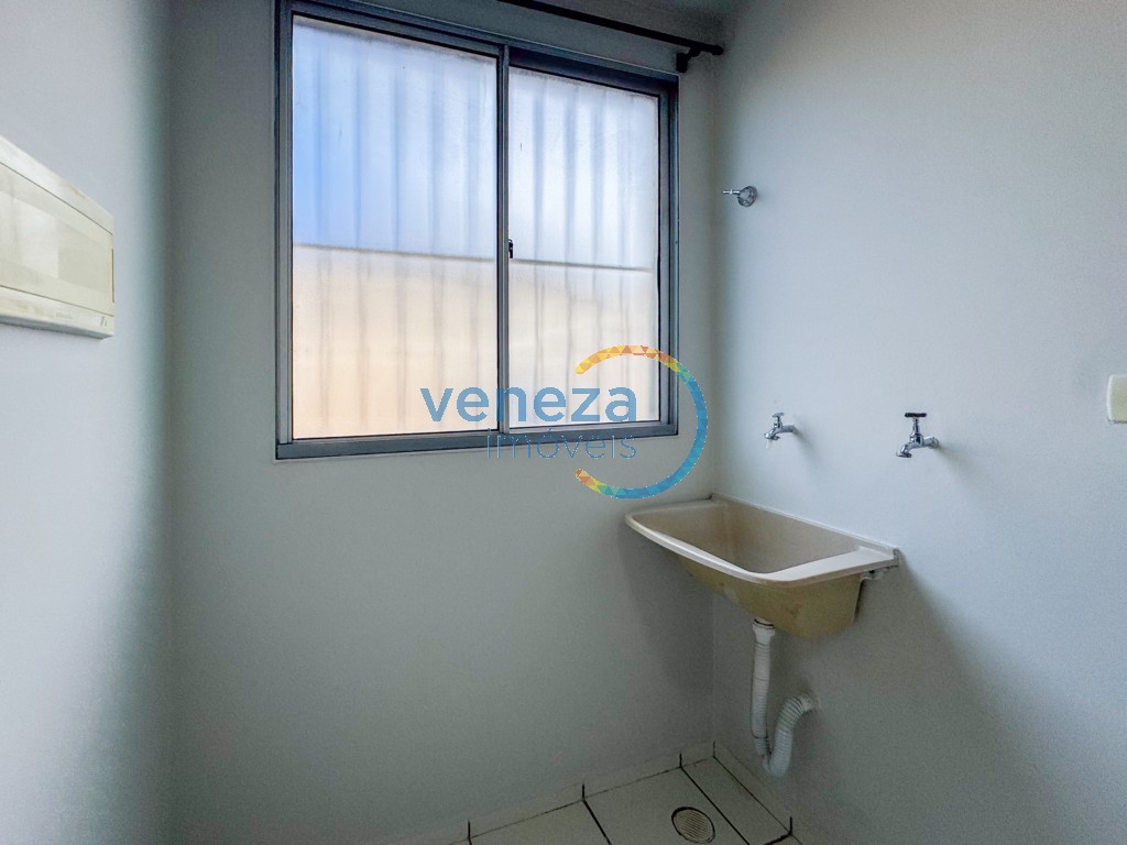 Apartamento para venda no bairro Centro de Londrina - Foto 22