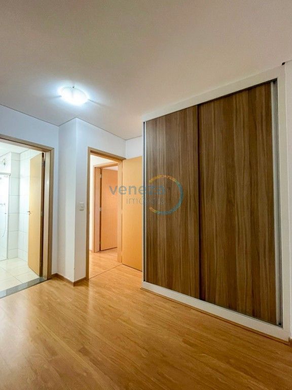 Apartamento para venda no bairro Centro de Londrina - Foto 4