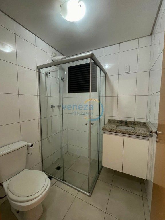 Apartamento para venda no bairro Centro de Londrina - Foto 9