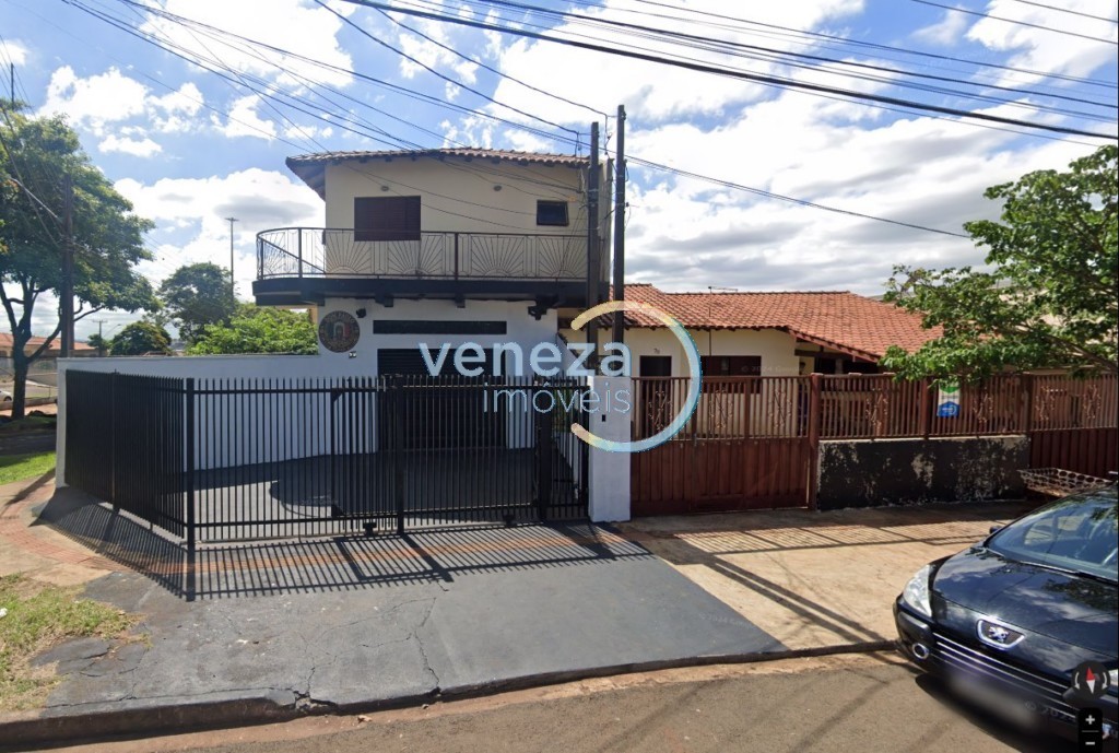 Casa à venda em Milton Gavetti, Londrina — Portal Chave Fácil