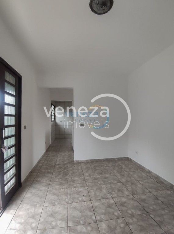 Casa à venda em Milton Gavetti, Londrina — Portal Chave Fácil
