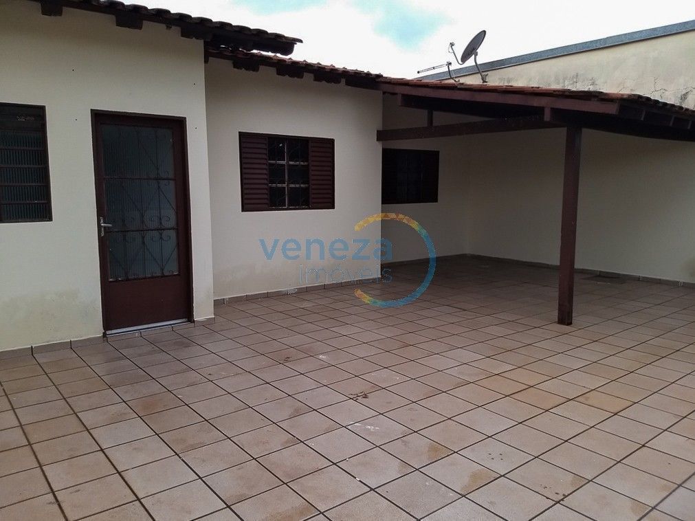 Casa Residencial para venda no bairro Milton Gavetti de Londrina - Foto 10