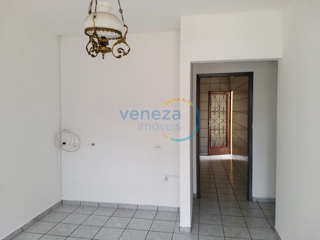 Casa Residencial para venda no bairro Milton Gavetti de Londrina - Foto 11