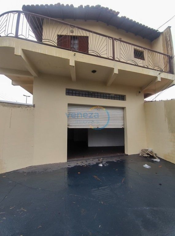 Casa Residencial para venda no bairro Milton Gavetti de Londrina - Foto 14