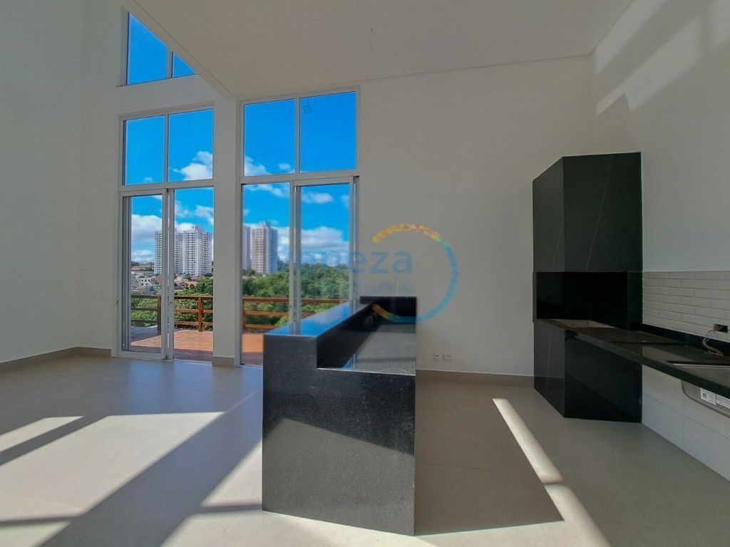 Casa Residencial para venda no bairro Jose Lazaro Gouvea de Londrina - Foto 4