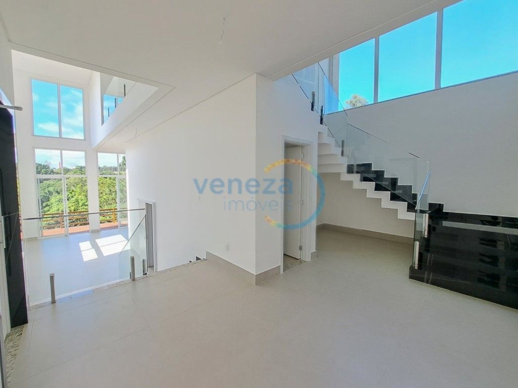 Casa Residencial para venda no bairro Jose Lazaro Gouvea de Londrina - Foto 6