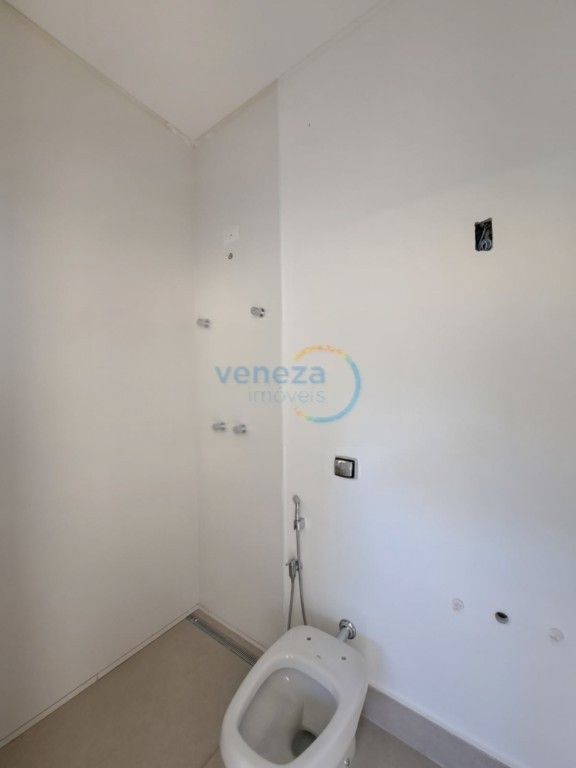 Casa Residencial para venda no bairro Jose Lazaro Gouvea de Londrina - Foto 7