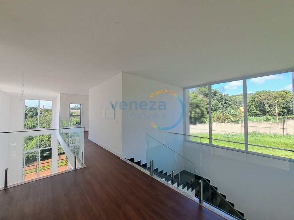 Casa Residencial para venda no bairro Jose Lazaro Gouvea de Londrina - Foto 8