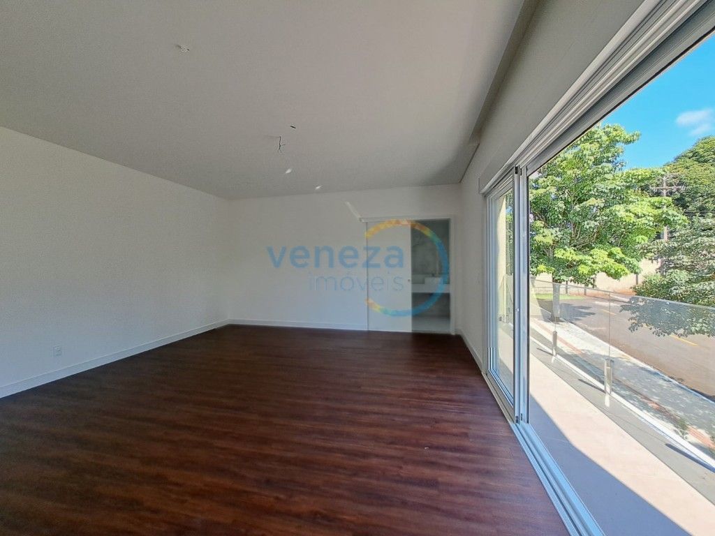 Casa Residencial para venda no bairro Jose Lazaro Gouvea de Londrina - Foto 11
