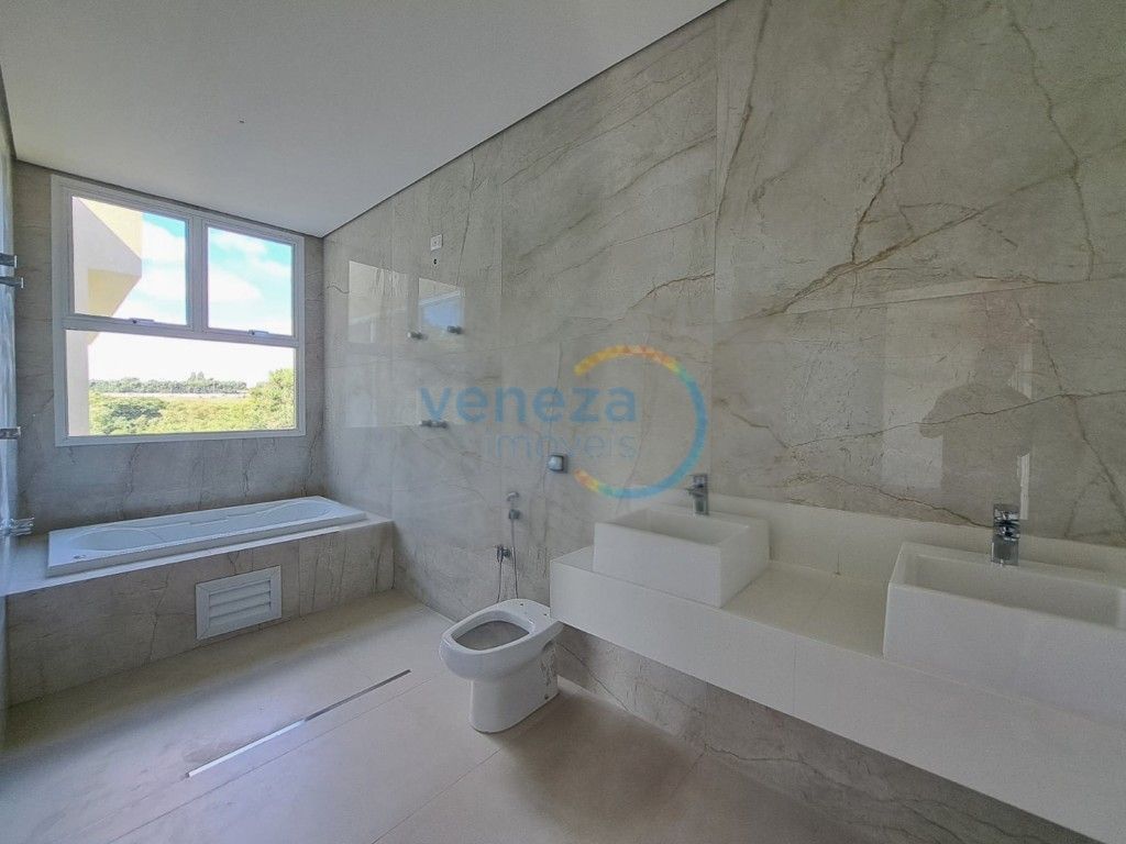 Casa Residencial para venda no bairro Jose Lazaro Gouvea de Londrina - Foto 13