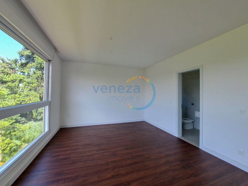 Casa Residencial para venda no bairro Jose Lazaro Gouvea de Londrina - Foto 16