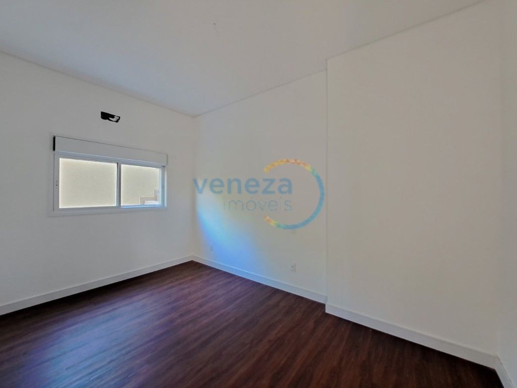 Casa Residencial para venda no bairro Jose Lazaro Gouvea de Londrina - Foto 18