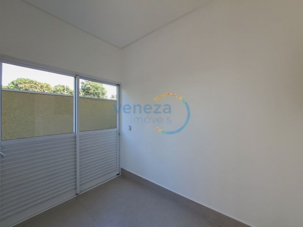 Casa Residencial para venda no bairro Jose Lazaro Gouvea de Londrina - Foto 24