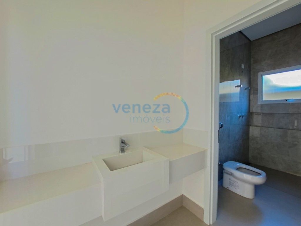 Casa Residencial para venda no bairro Jose Lazaro Gouvea de Londrina - Foto 25