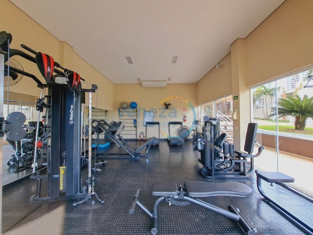 Casa Residencial para venda no bairro Jose Lazaro Gouvea de Londrina - Foto 29