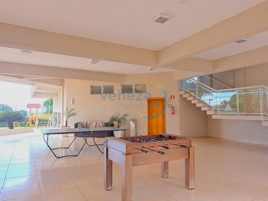 Casa Residencial para venda no bairro Jose Lazaro Gouvea de Londrina - Foto 30