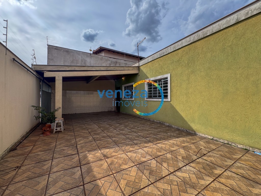 Casa Residencial para venda no bairro Industrial de Londrina - Foto 5
