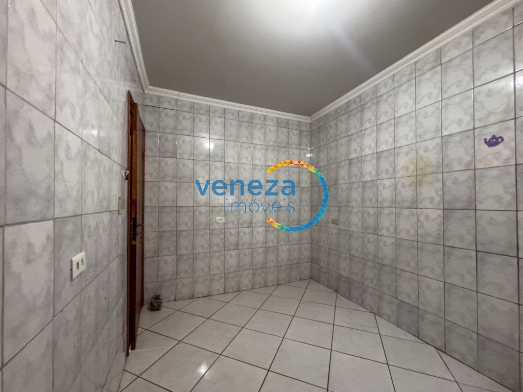 Casa Residencial para venda no bairro Industrial de Londrina - Foto 13