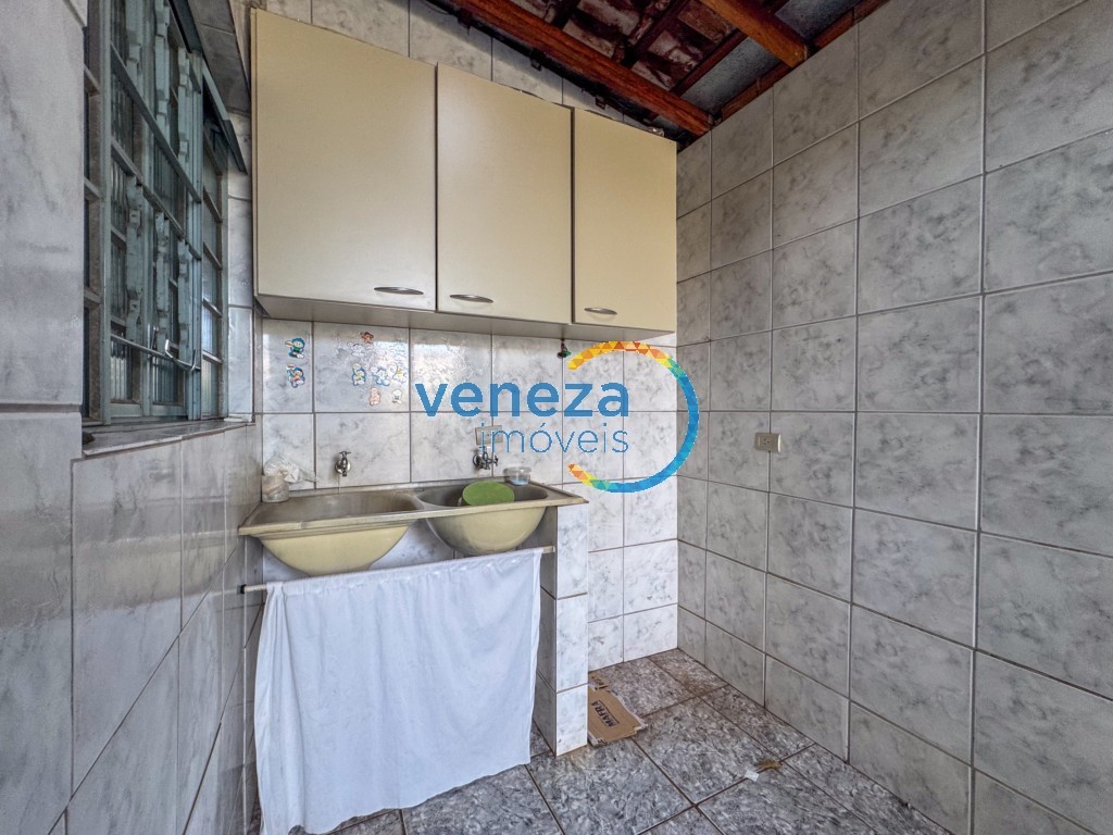 Casa Residencial para venda no bairro Industrial de Londrina - Foto 14
