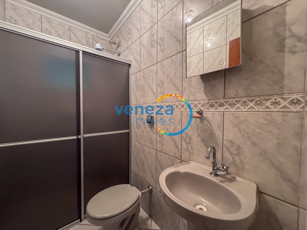 Casa Residencial para venda no bairro Industrial de Londrina - Foto 16