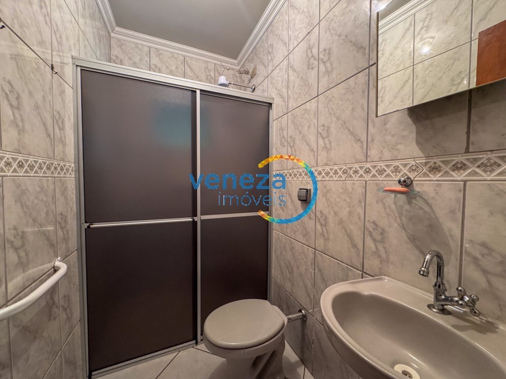 Casa Residencial para venda no bairro Industrial de Londrina - Foto 17