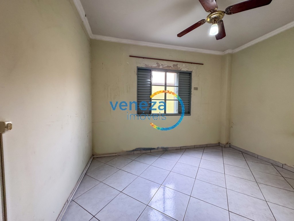 Casa Residencial para venda no bairro Industrial de Londrina - Foto 18