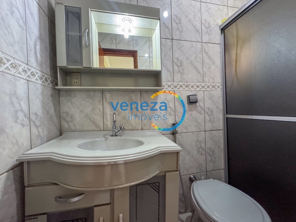 Casa Residencial para venda no bairro Industrial de Londrina - Foto 20