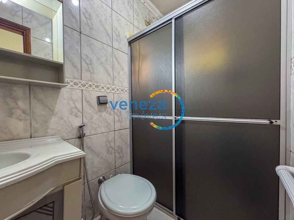 Casa Residencial para venda no bairro Industrial de Londrina - Foto 21