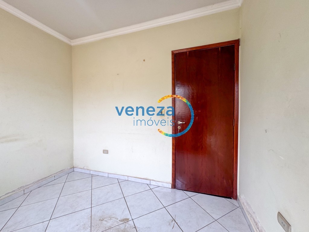Casa Residencial para venda no bairro Industrial de Londrina - Foto 23