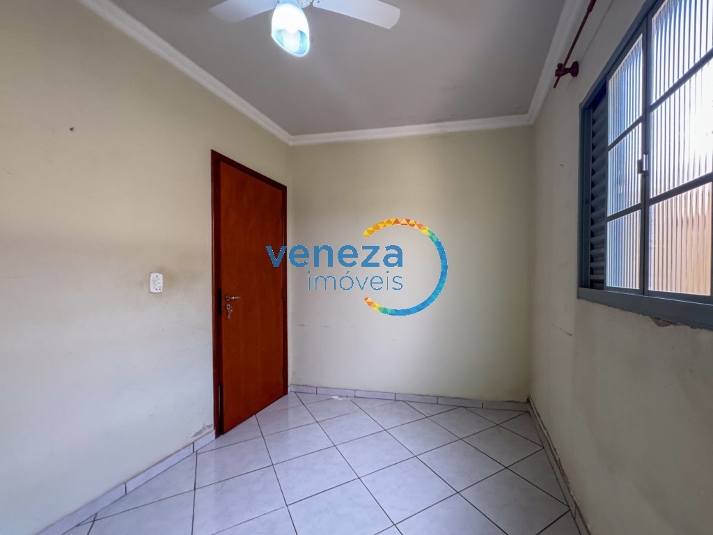 Casa Residencial para venda no bairro Industrial de Londrina - Foto 26