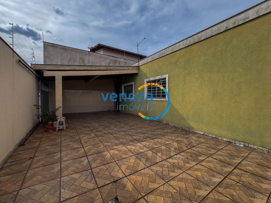 Casa Residencial para venda no bairro Industrial de Londrina - Foto 29