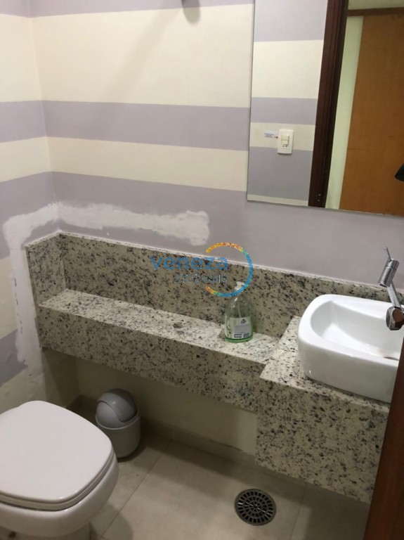 Sala para venda no Centro em Londrina com 95,02m² por R$ 330.000,00