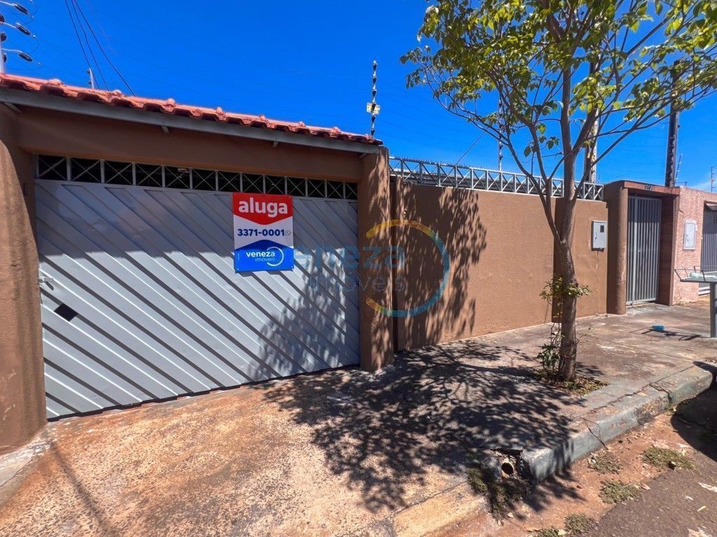 Casa Residencial para venda no Piza em Londrina com 199,5m² por R$ 400.000,00 - Foto 1