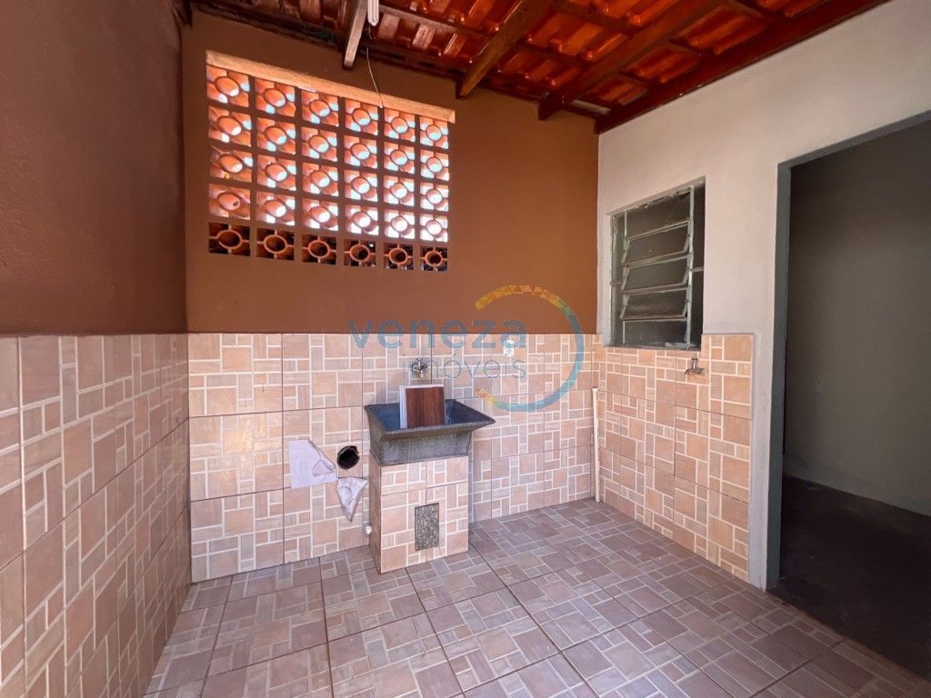 Casa Residencial para venda no bairro Piza de Londrina - Foto 11