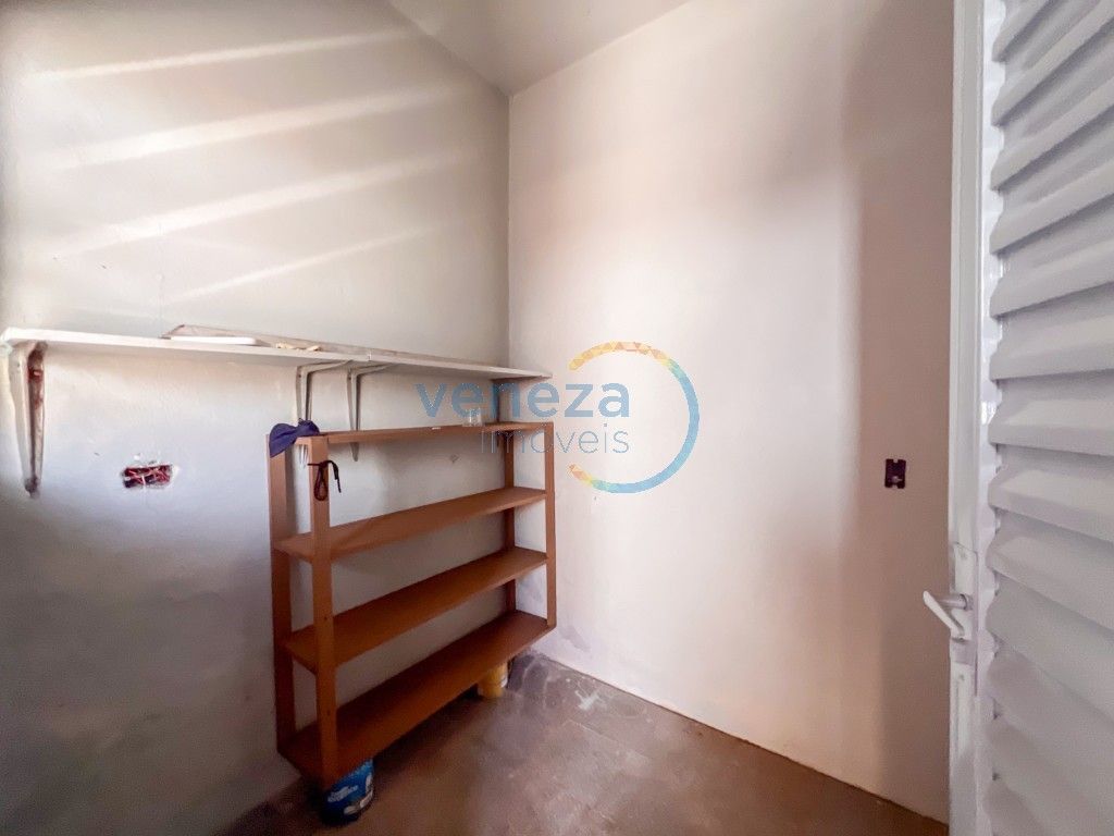 Casa Residencial para venda no bairro Piza de Londrina - Foto 15